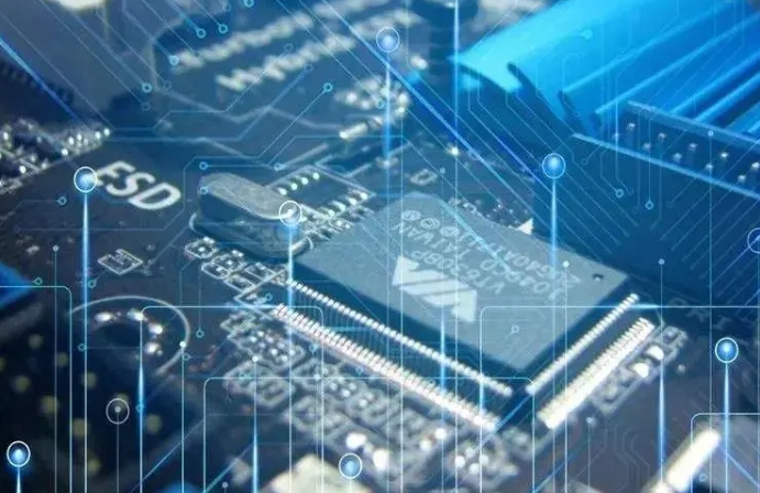 凤巢湖产业园区电子信息产业规划